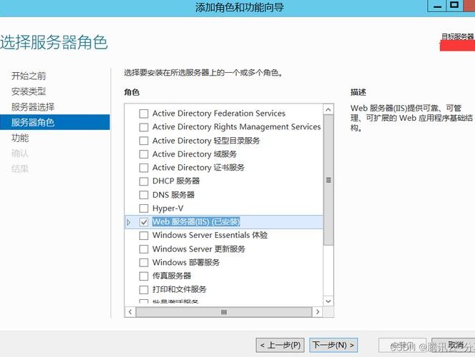 如何把网站放到