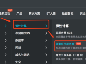 阿里部署软件