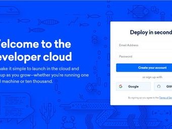 digitalocean
