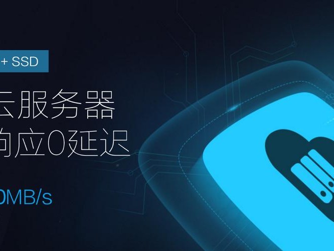 阿里云ecs是什么意思