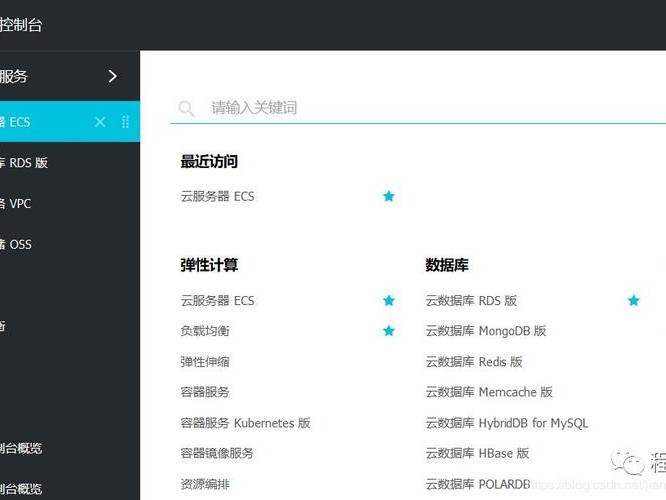 阿里快速部署命令