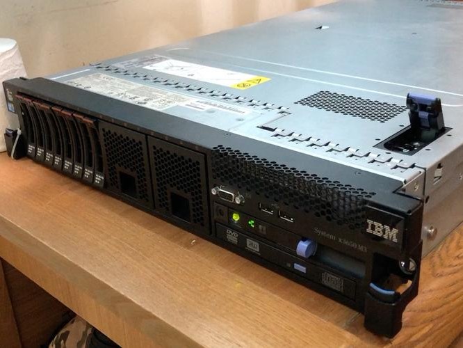 ibm