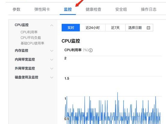 cpu软件