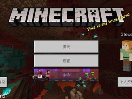 我的世界乐
