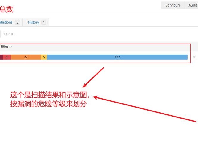 nessus怎么扫描的简单介绍