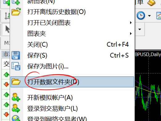 上怎样挂ea