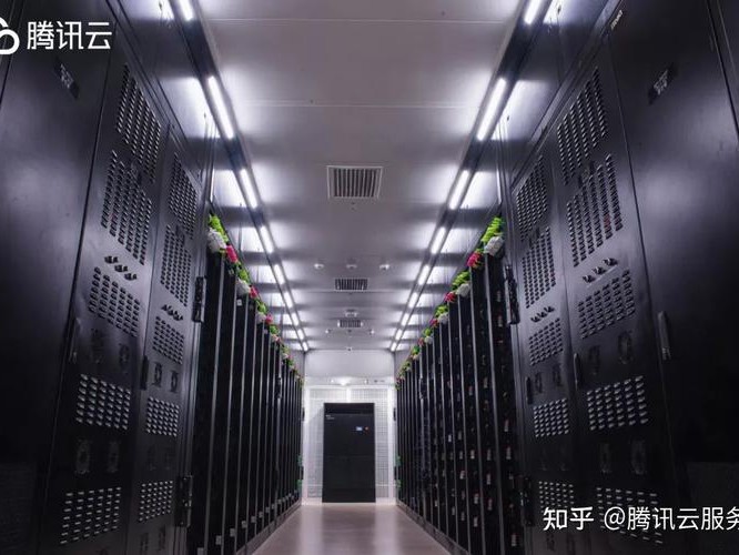 还有哪些服务器
