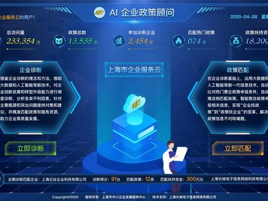 政策