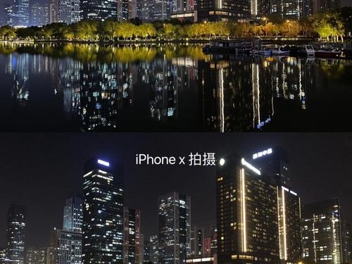 为什么iphone拍照好?