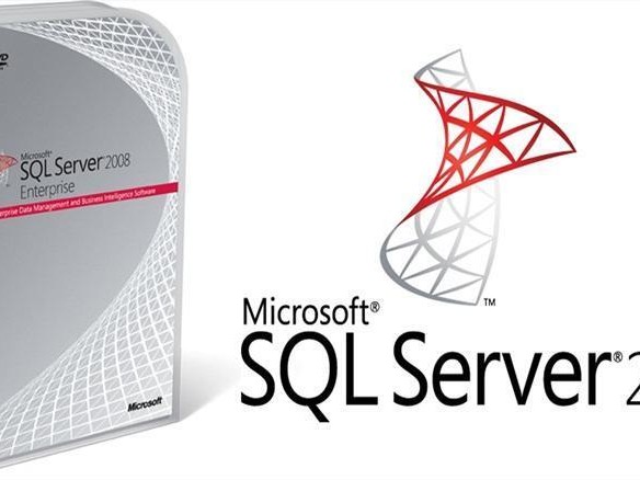 带sqlserver