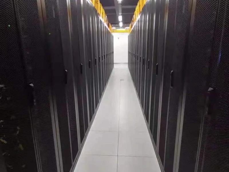 托管机房推荐优惠