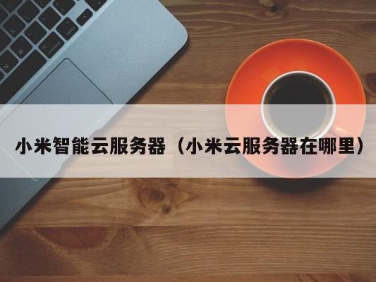 小米智能在哪里）