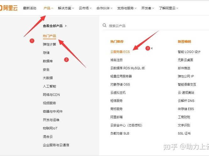 亚马逊怎么选阿里