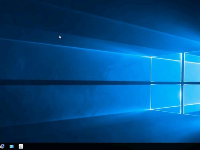 阿里window系统