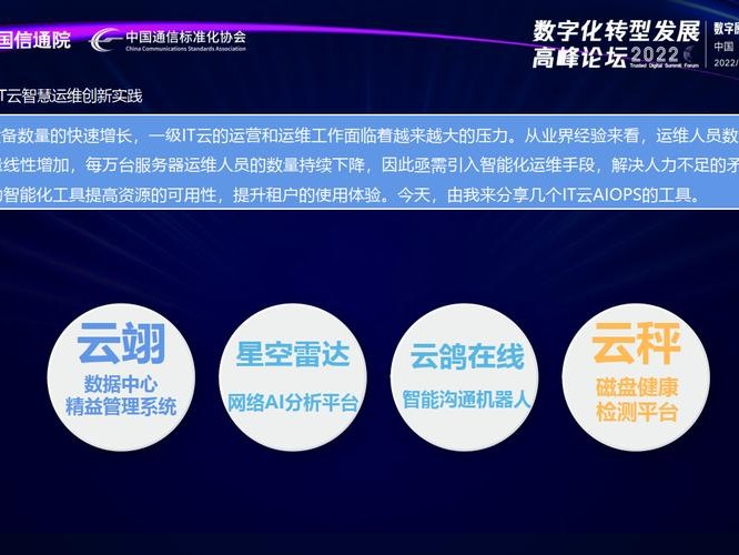 运维最佳实践