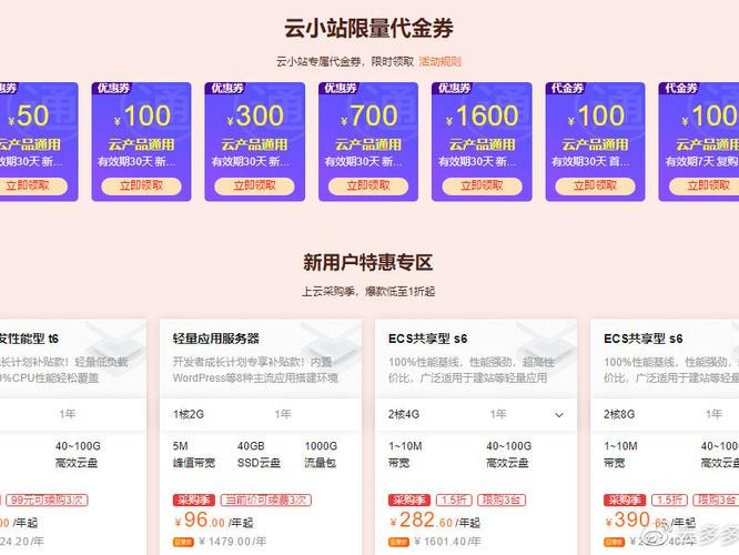 阿里续费变贵