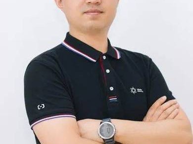 阿里总经理