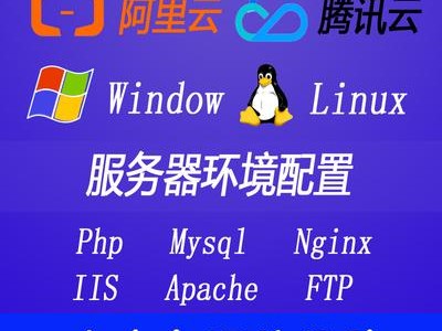 阿里搭建.net环境