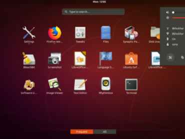 免费的linux
