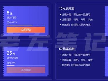 腾讯优惠兑换