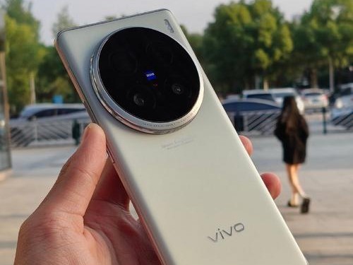 华为怎么使用vivo的