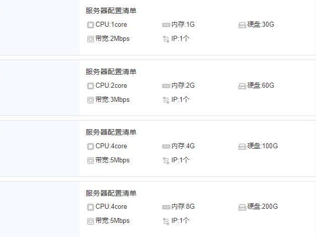 香港租用如何收费