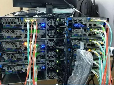 基金公司私有建设