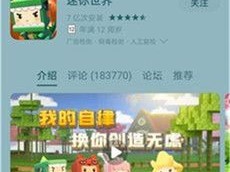 迷你世界号