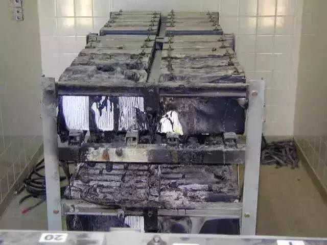 起火