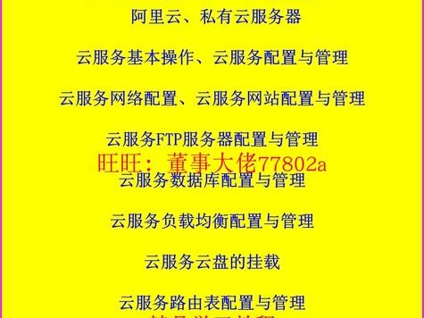 阿里怎么配置linux的简单介绍