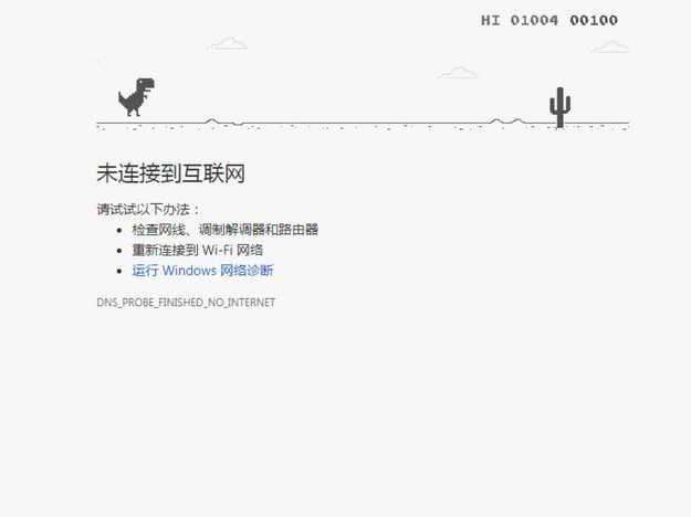 阿里没有网络