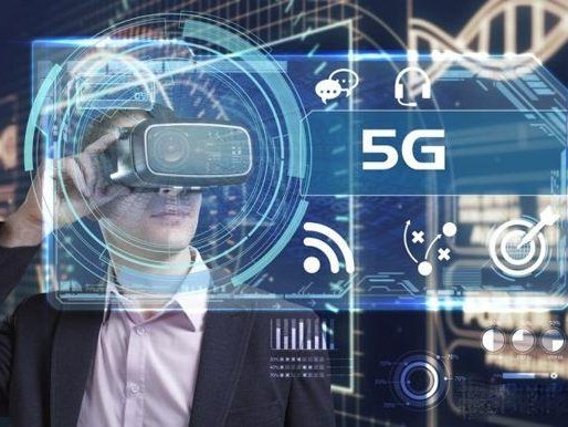 5g培训