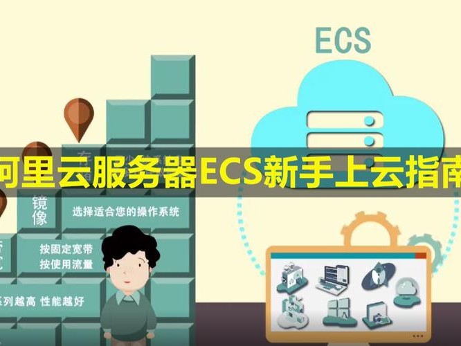 ecs上安装软件