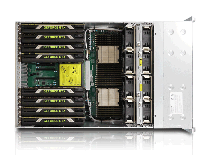腾冲gpu