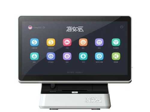 连锁超市下载