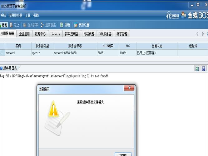 数据丢失公司