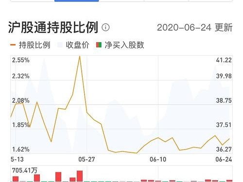个人搭建股票的简单介绍