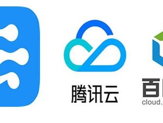 百度腾讯云域名
