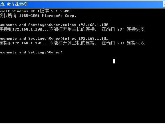 包含阿里telnet不通80端口的词条