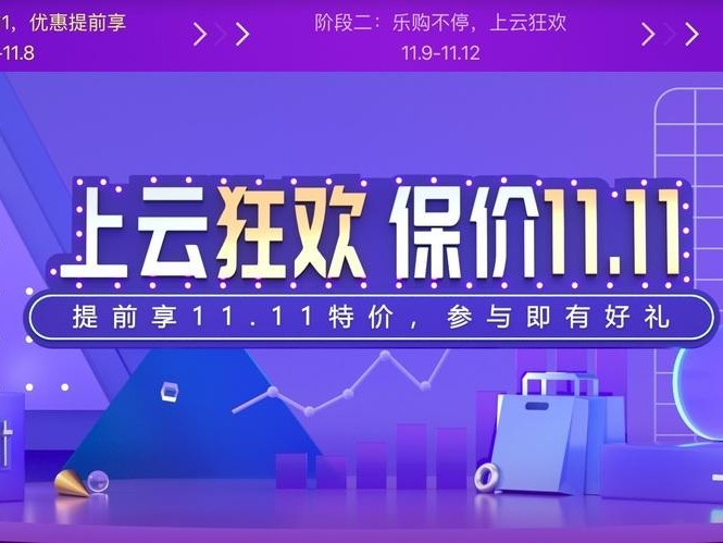 打折促销