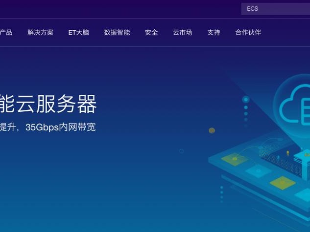 部署的软件