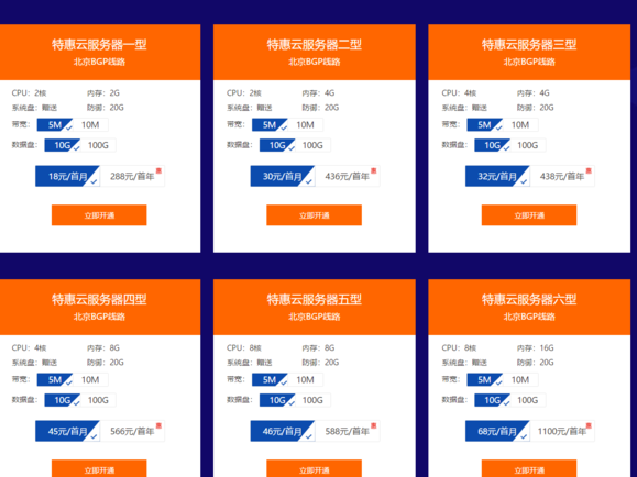 鲲鹏计费模式