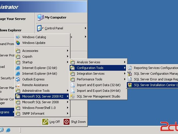 sqlserver