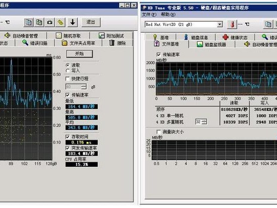 模拟测试软件