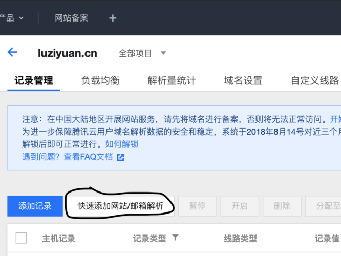 阿里ip地址是什么