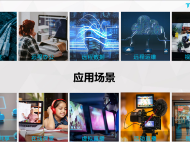 推流