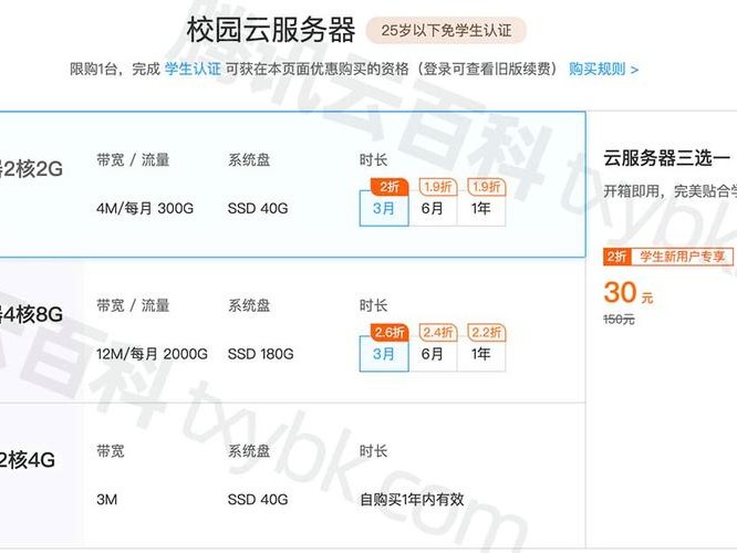 学生怎么选