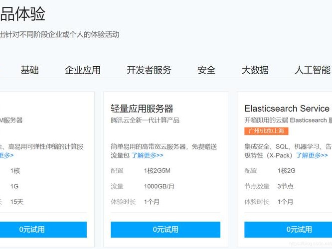 腾讯部署教程