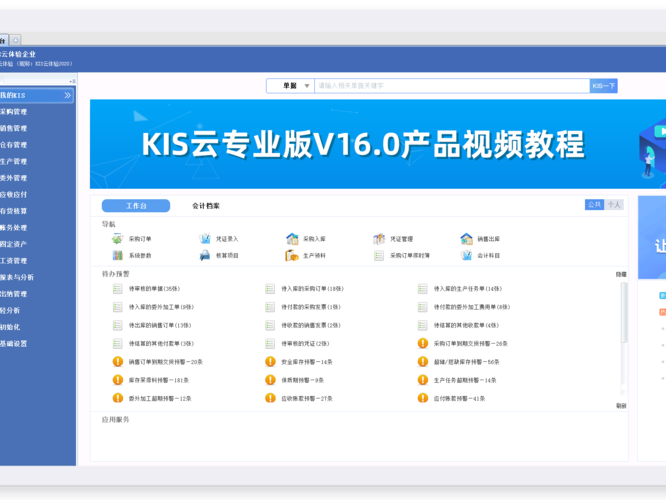 金蝶哪个好