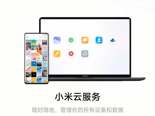 怎样找到小米的